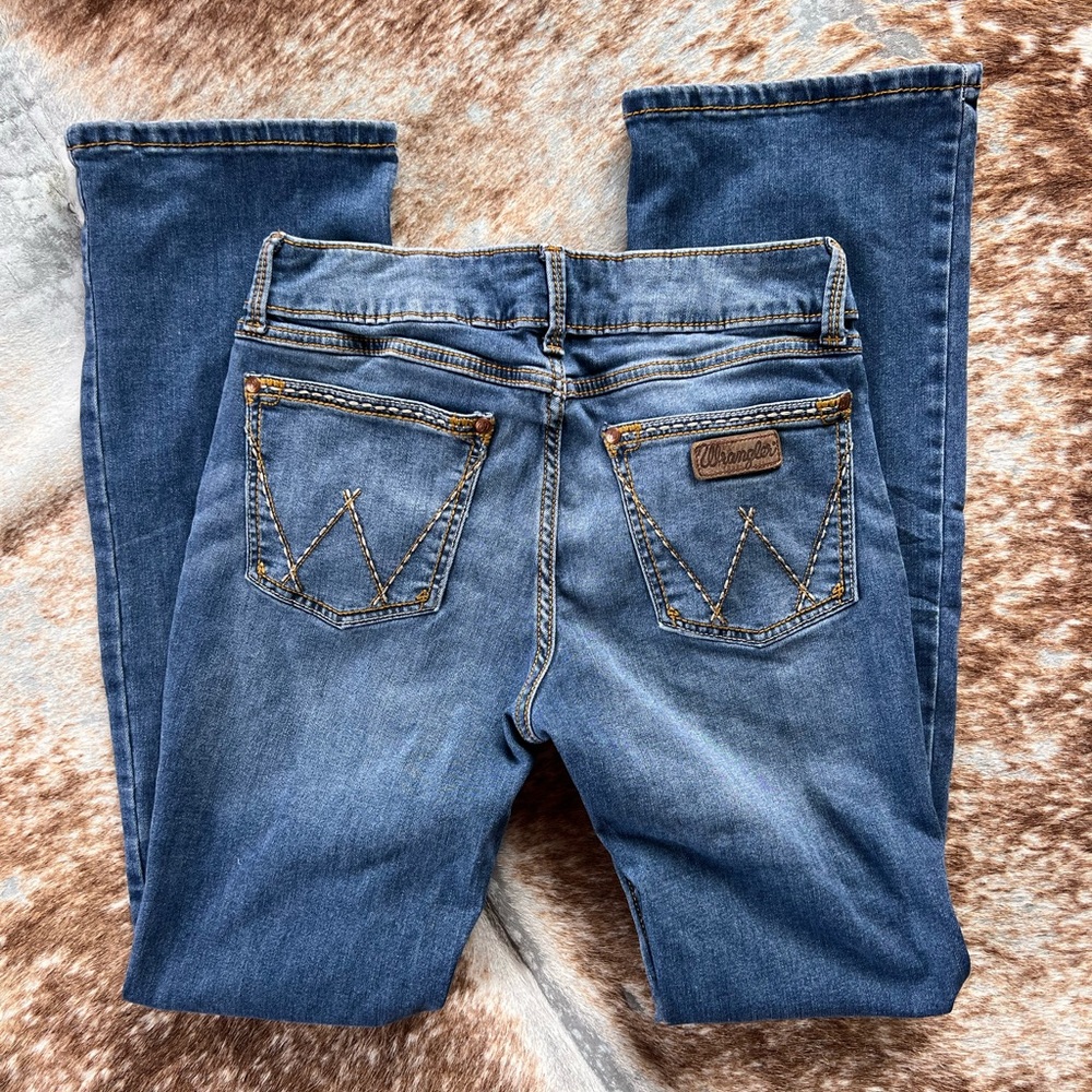 Wrangler Jeans 9x34